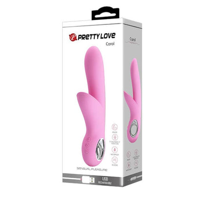 PRETTY LOVE - PRETTY LOVE CAROL PINK 1