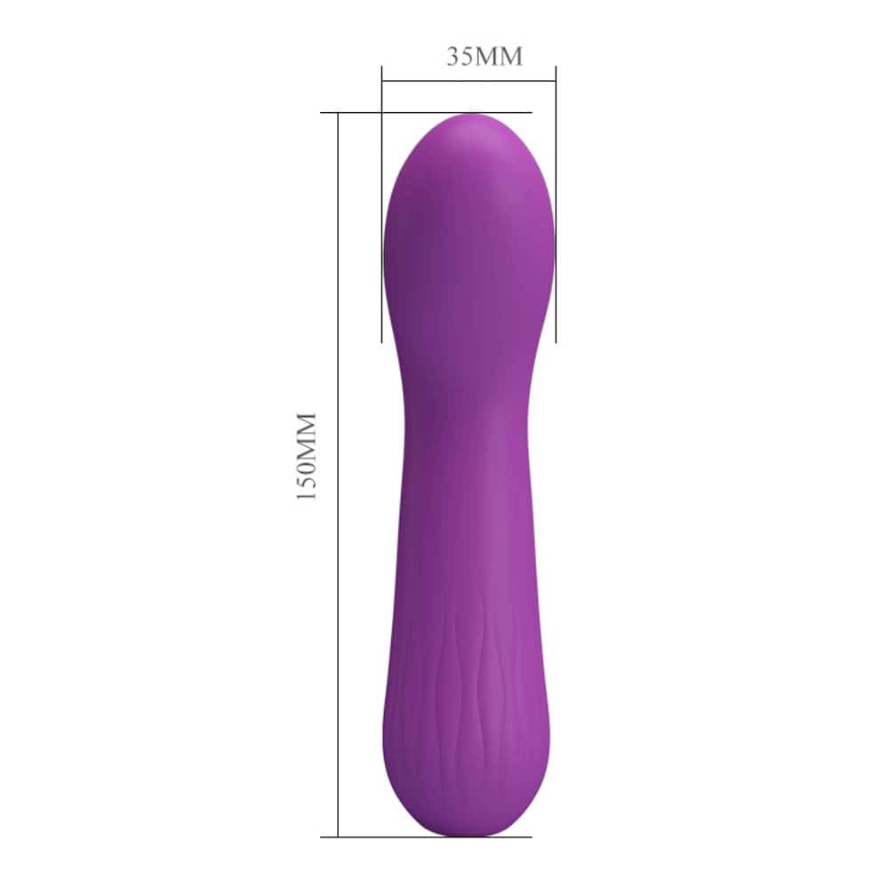 PRETTY LOVE - PRETTY LOVE FAUN PURPLE I_B0O50_6