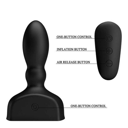 DEBRA - MR. PLAY INFLATABLE ANAL PLUG_B15O50_1