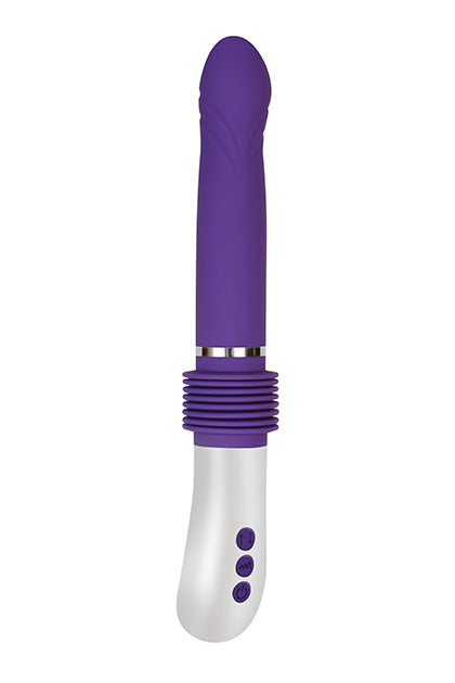 EVOLVED - INFINITE THRUSTING SEX MACHINE