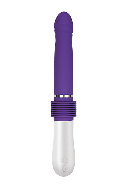 EVOLVED - INFINITE THRUSTING SEX MACHINE