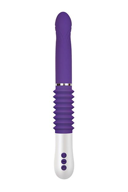 EVOLVED - INFINITE THRUSTING SEX MACHINE