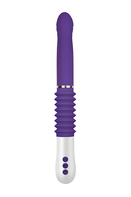 EVOLVED - INFINITE THRUSTING SEX MACHINE