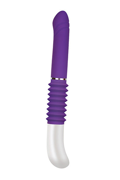 EVOLVED - INFINITE THRUSTING SEX MACHINE