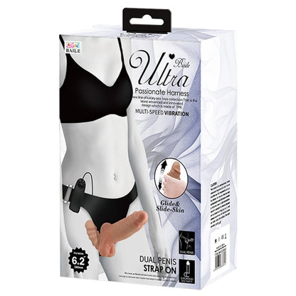 DEBRA - ULTRA PASSIONATE HARNESS 7