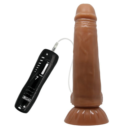 DEBRA - BEAUTIFUL EASTON 7,3" DILDO
