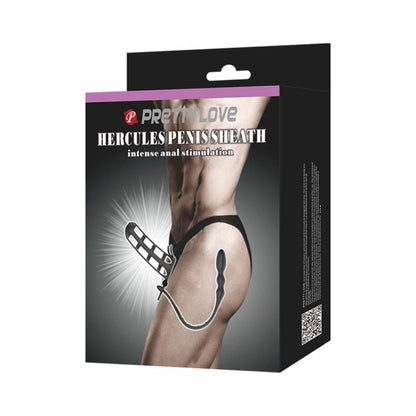 PRETTY LOVE - PRETTY LOVE HERCULES PENIS SHEATH_B15O50_1