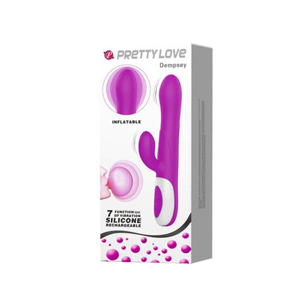 PRETTY LOVE - PRETTY LOVE DEMPSEY_B15O50_6