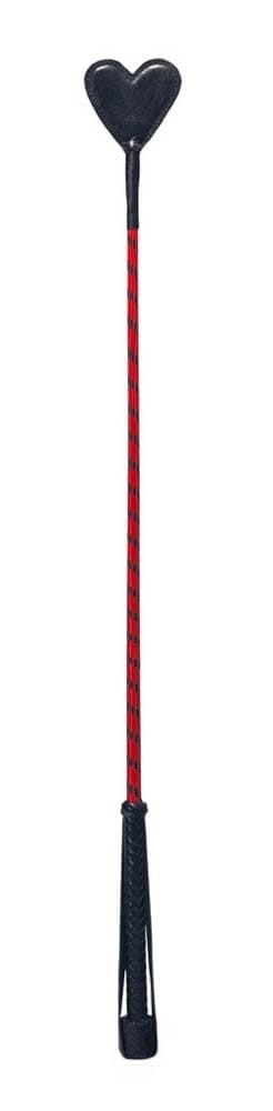 DEVIL STICKS - HEART CROP 26 INCH