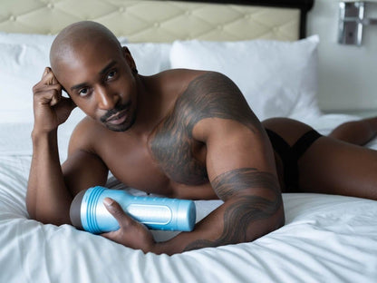 FLESHLIGHT - FLESHJACK BOYS MAX KONNOR OVERDRIVE