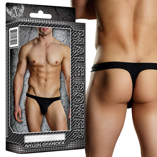 MALE POWER BONG THONG L/XL UNDERWEAR