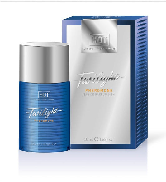 HOT - HOT TWILIGHT PHEROMONE PARFUM MEN 50ML