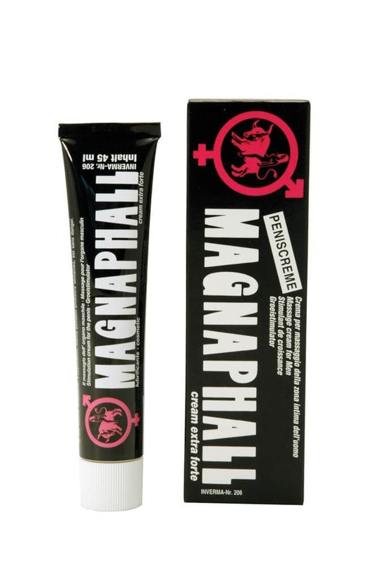 INVERMA - MAGNAPHALL, 45 ML
