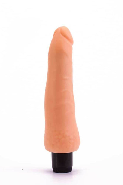 LOVETOY - REAL FEEL CYBERSKIN VIBRATOR #3