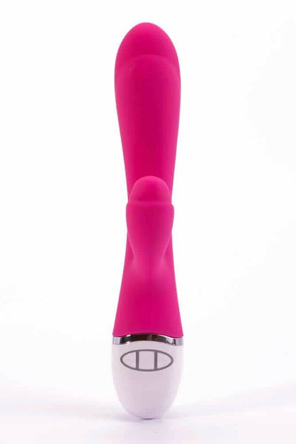 LOVETOY - LOVETOY DREAMER II VIBRATOR ROSE RED