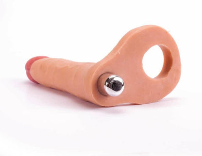 LOVETOY - THE ULTRA SOFT DOUBLE-VIBRATING #2