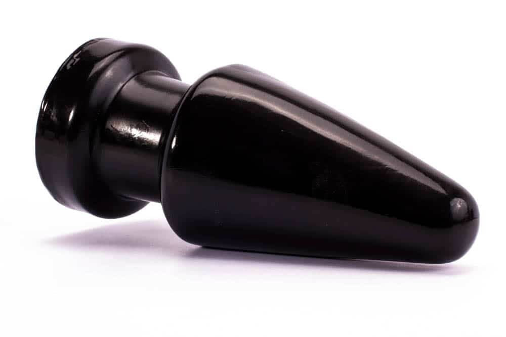 LOVETOY - KING SIZED ANAL SHOCKER