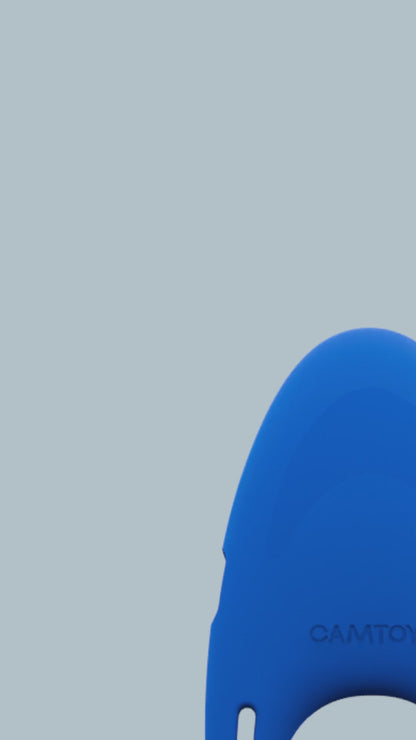 CAMTOYZ - PENIS RING FLEXRING