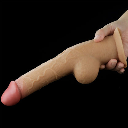 LOVETOY - 9.5'' HANDLE COCK_B15O50_3