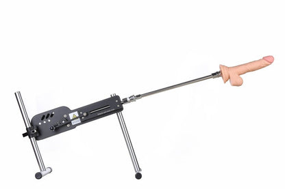 MISTRESS - SEX MACHINE I