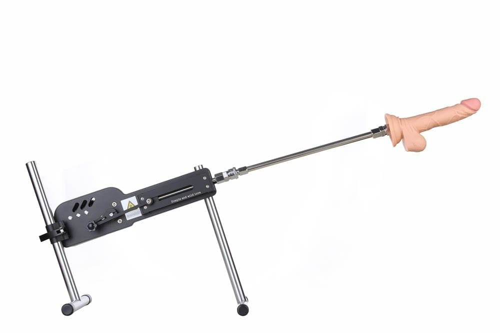 MISTRESS - SEX MACHINE I