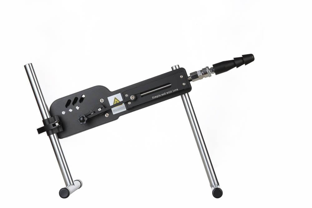 MISTRESS - SEX MACHINE I