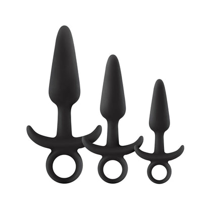 NS TOYS - RENEGADE MEN'S TOOL KIT BLACK