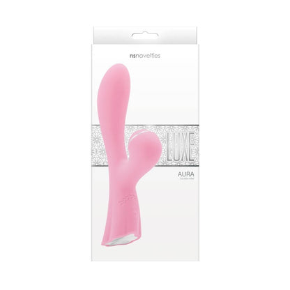 NS TOYS - LUXE - AURA - PINK