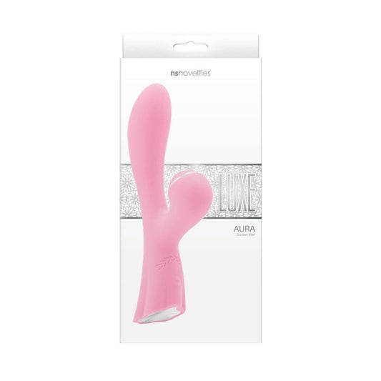 NS TOYS - LUXE - AURA - PINK