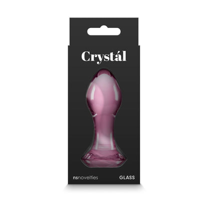 NS TOYS - CRYSTAL - GEM - PINK