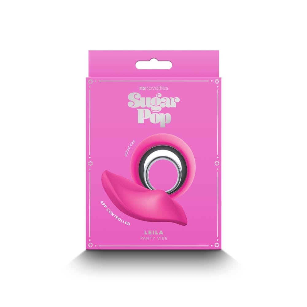 NS TOYS - SUGAR POP - LEILA - PINK