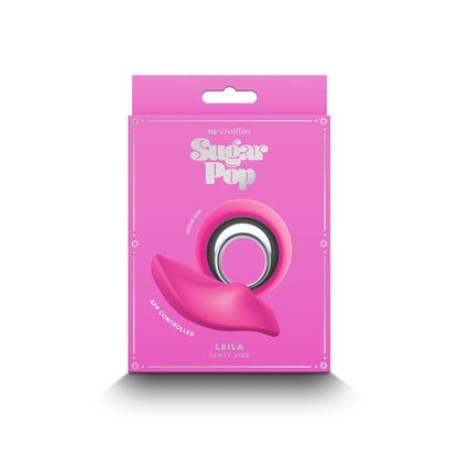 NS TOYS - SUGAR POP - LEILA - PINK