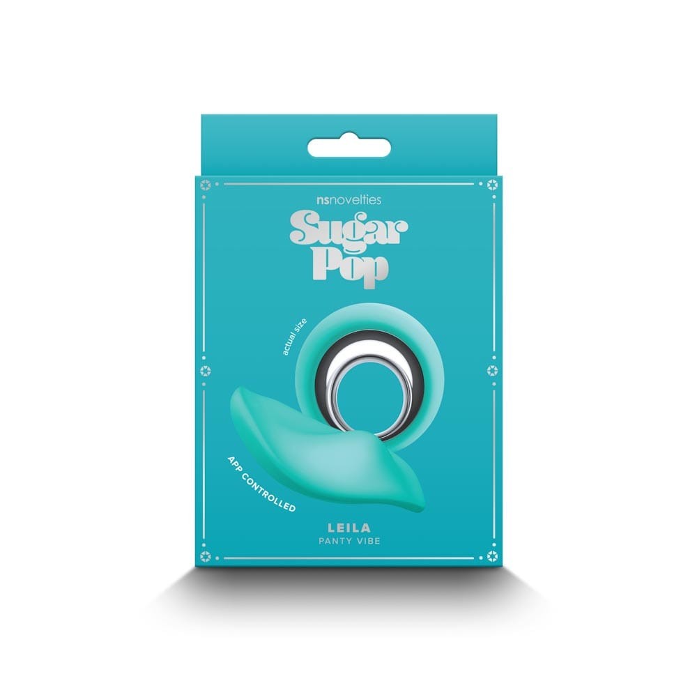 NS TOYS - SUGAR POP - LEILA - TEAL