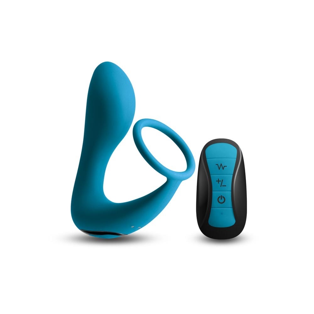NS TOYS - RENEGADE - SLINGSHOT II - TEAL