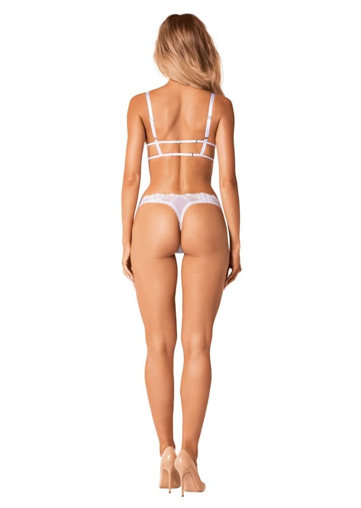 OBSESSIVE - HEAVENLLY 2-PCS SET  M/L