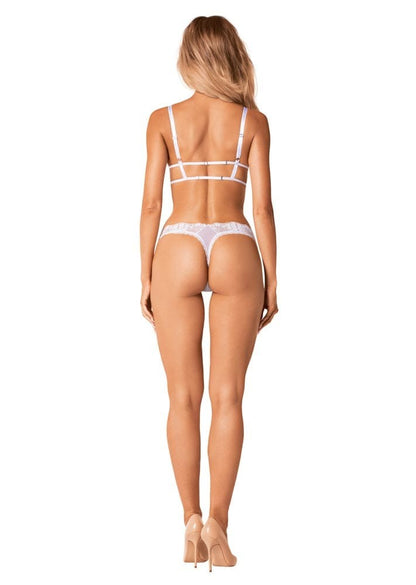 OBSESSIVE - HEAVENLLY 2-PCS SET  M/L
