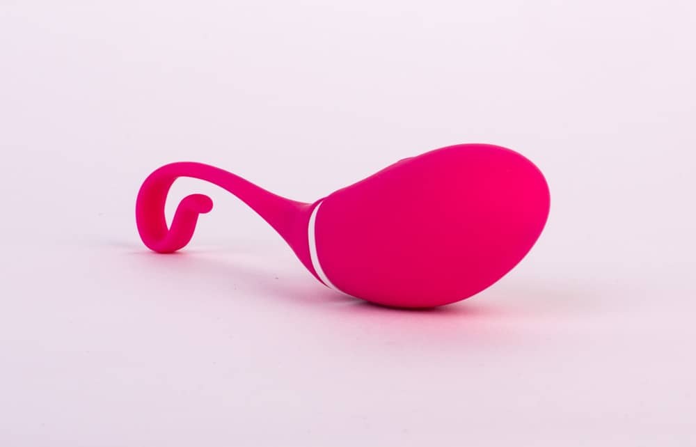 REALOV - REALOV IRENA SMART EGG PINK