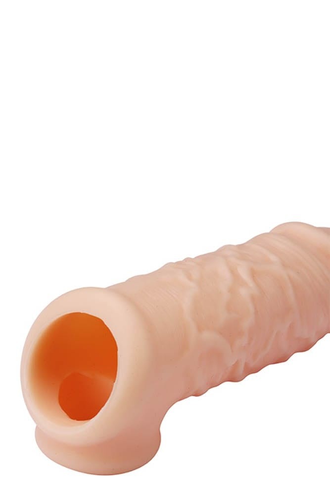 REALSTUFF - REALSTUFF EXTENDER WITH BALL STRAP 5.5