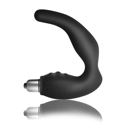 ROCKS-OFF - NAUGHTY-BOY 7 BLACK