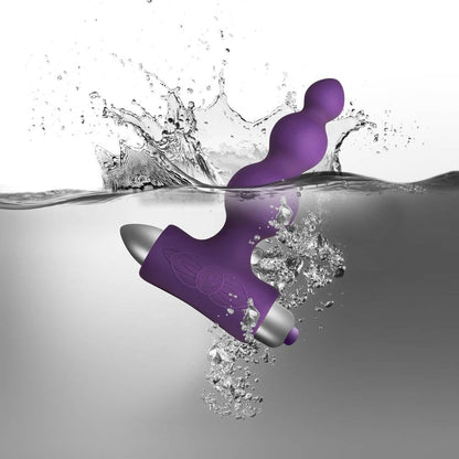 ROCKS-OFF - BUBBLES PURPLE