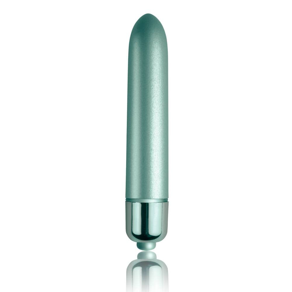 ROCKS-OFF - TOUCH OF VELVET AQUA LILY