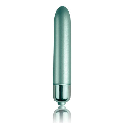 ROCKS-OFF - TOUCH OF VELVET AQUA LILY