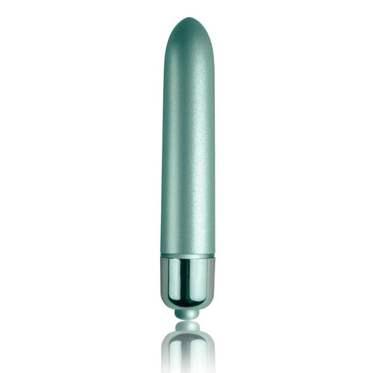 ROCKS-OFF - TOUCH OF VELVET AQUA LILY