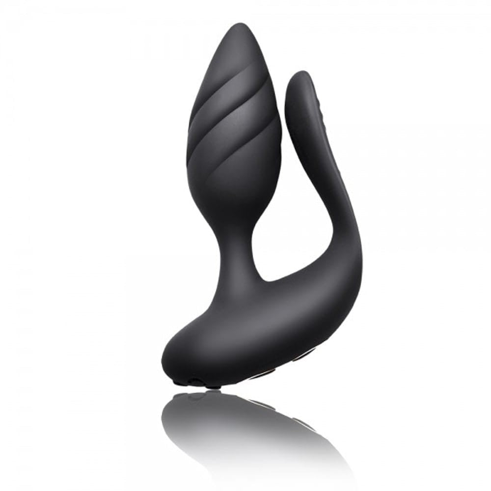 ROCKS-OFF - COCKTAIL - BLACK