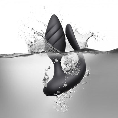ROCKS-OFF - COCKTAIL - BLACK