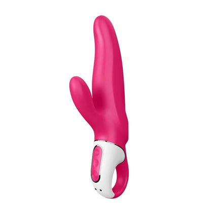 SATISFYER - SATISFYER VIBES MR. RABBIT
