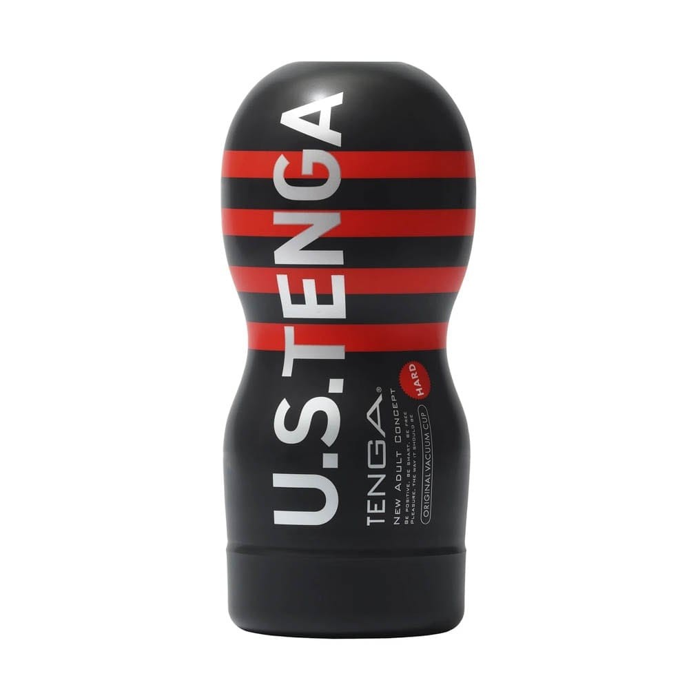 TENGA - U.S. ORIGINAL VACUUM CUP STRONG