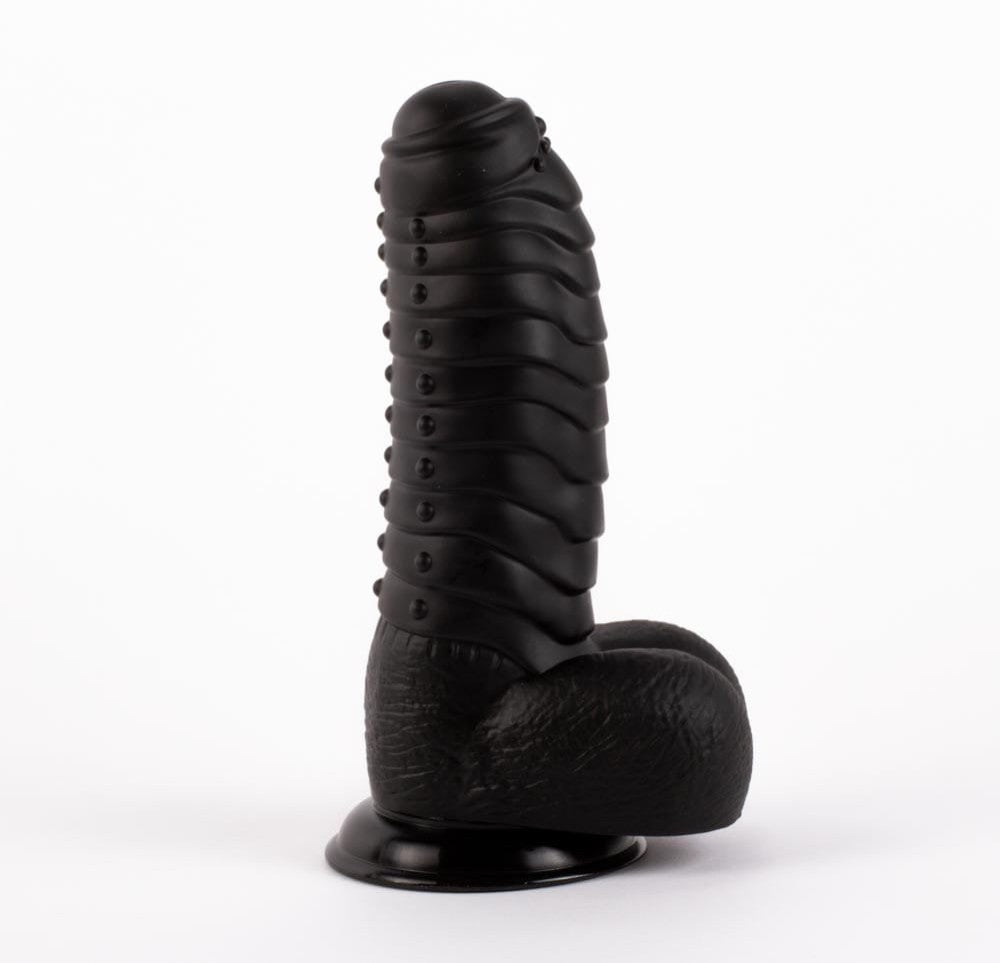 X-MEN - X-MEN DAVID'S 11.9" COCK BLACK