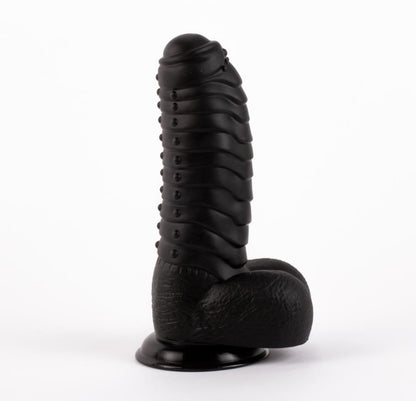 X-MEN - X-MEN DAVID'S 11.9" COCK BLACK