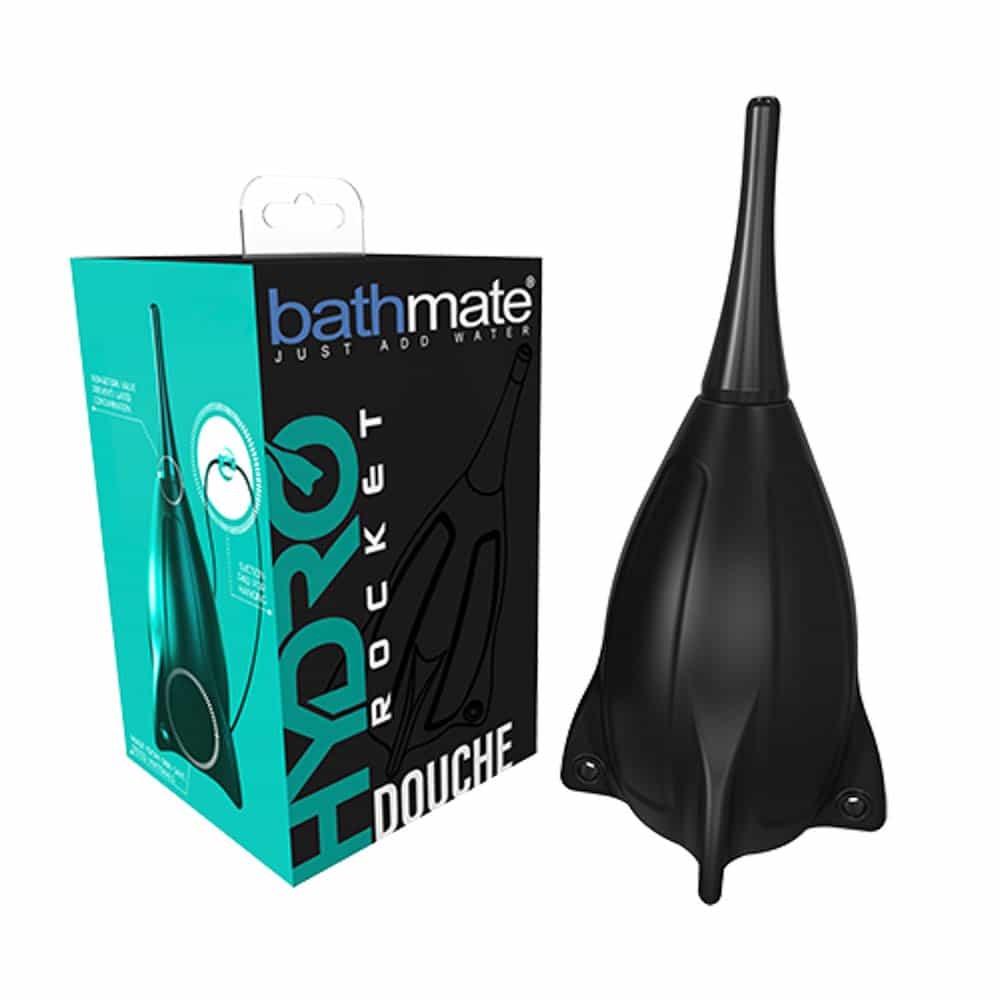 BATHMATE - BATHMATE ROCKET DOUCHE